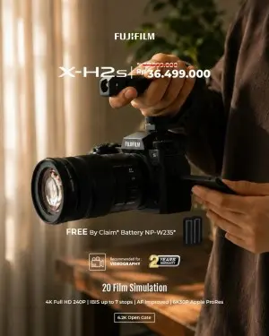 X H2s