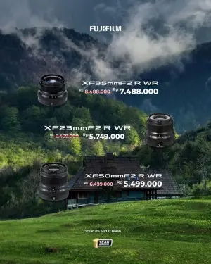 Xf 35Mm Xf 50Mm