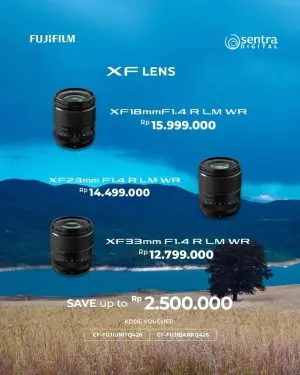 Xf Lens