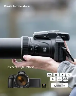 Coolpix P1100