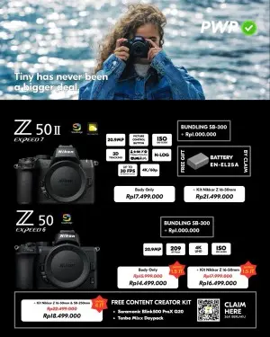 Z 50 Ii