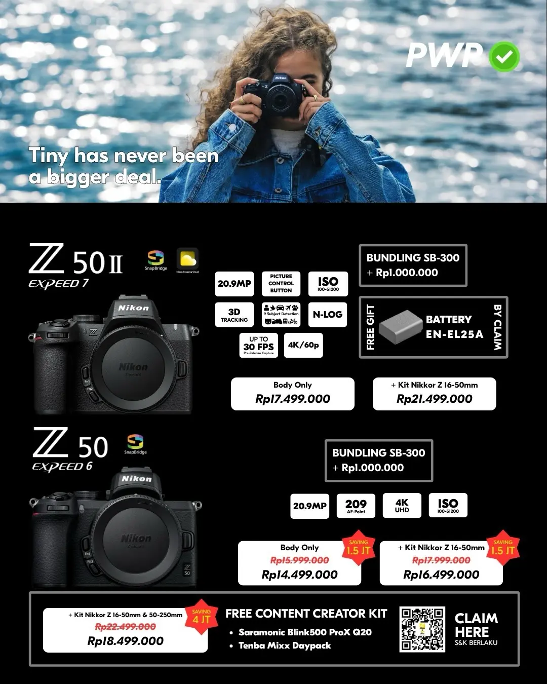 Z 50 Ii