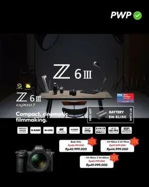 Z 6 Iii
