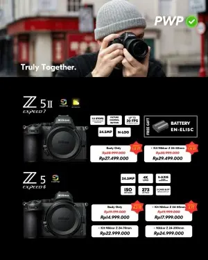 Z5 Ii