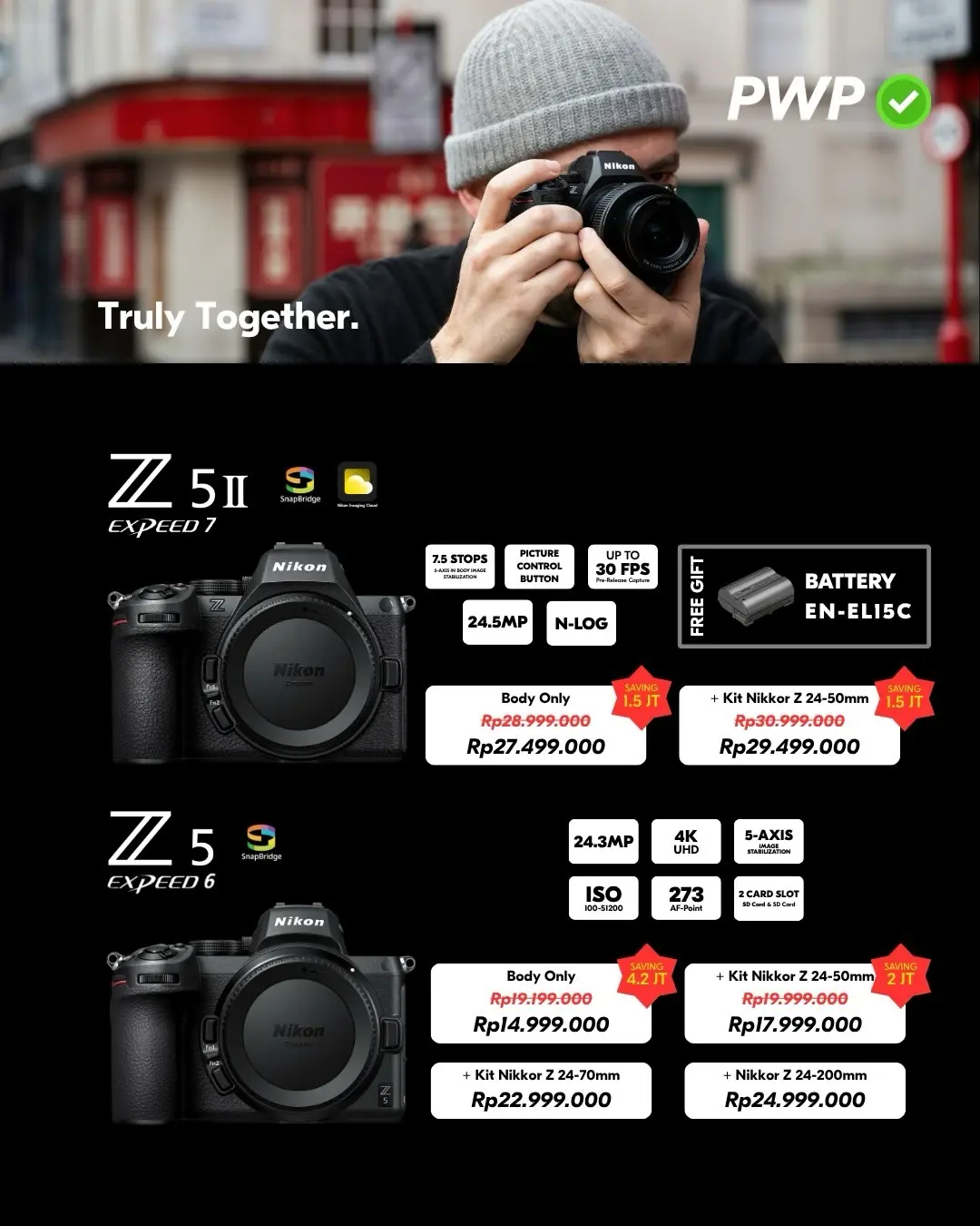 Z5 Ii