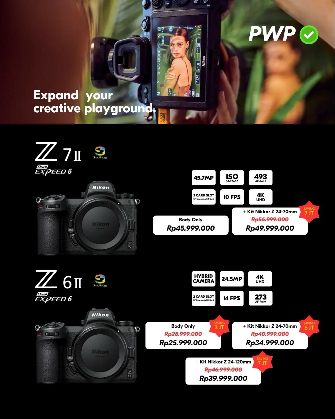 Z7 Ii