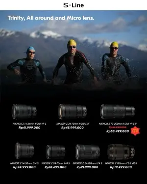 Micro Lens