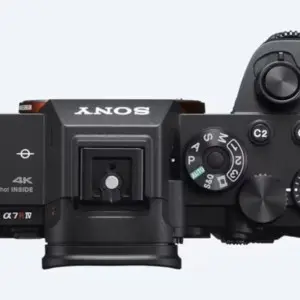 5. In-Body Image Stabilization Membantu Hasil Lebih Stabil