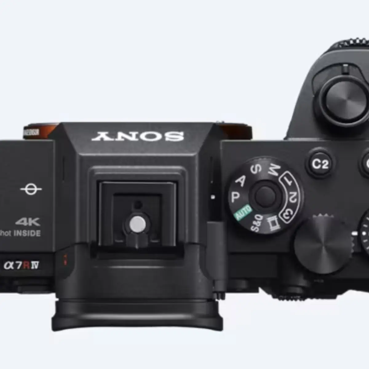 5. In-Body Image Stabilization Membantu Hasil Lebih Stabil