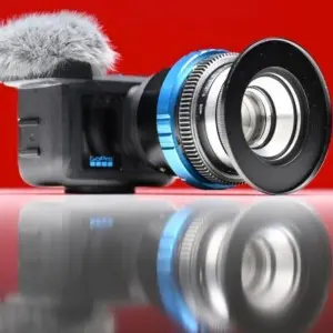 Mengapa GoPro MISSION 1 PRO Cocok untuk Olahraga Ekstrem?