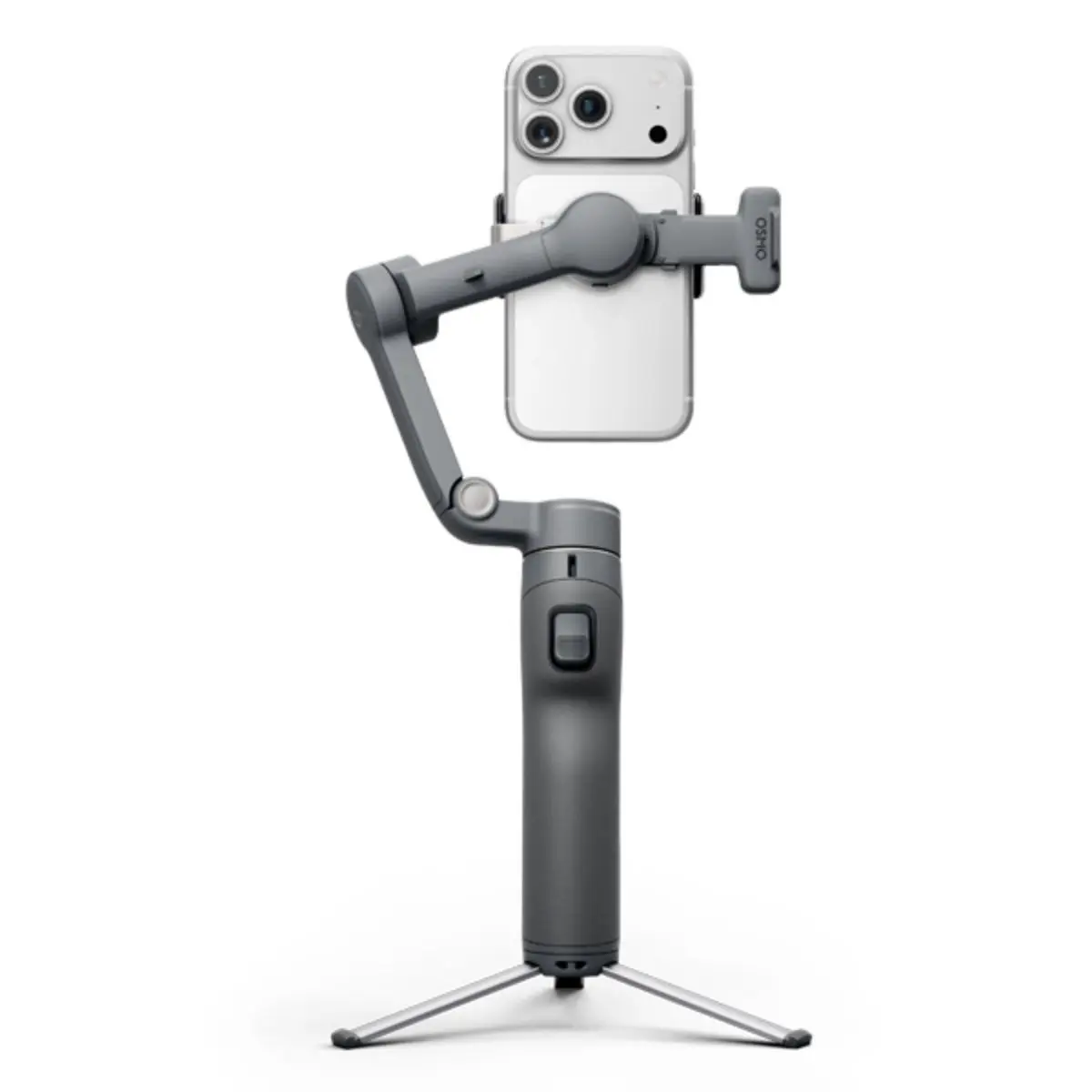 Preview Kamera Kini Lebih Praktis dengan DJI Osmo Mobile 8P