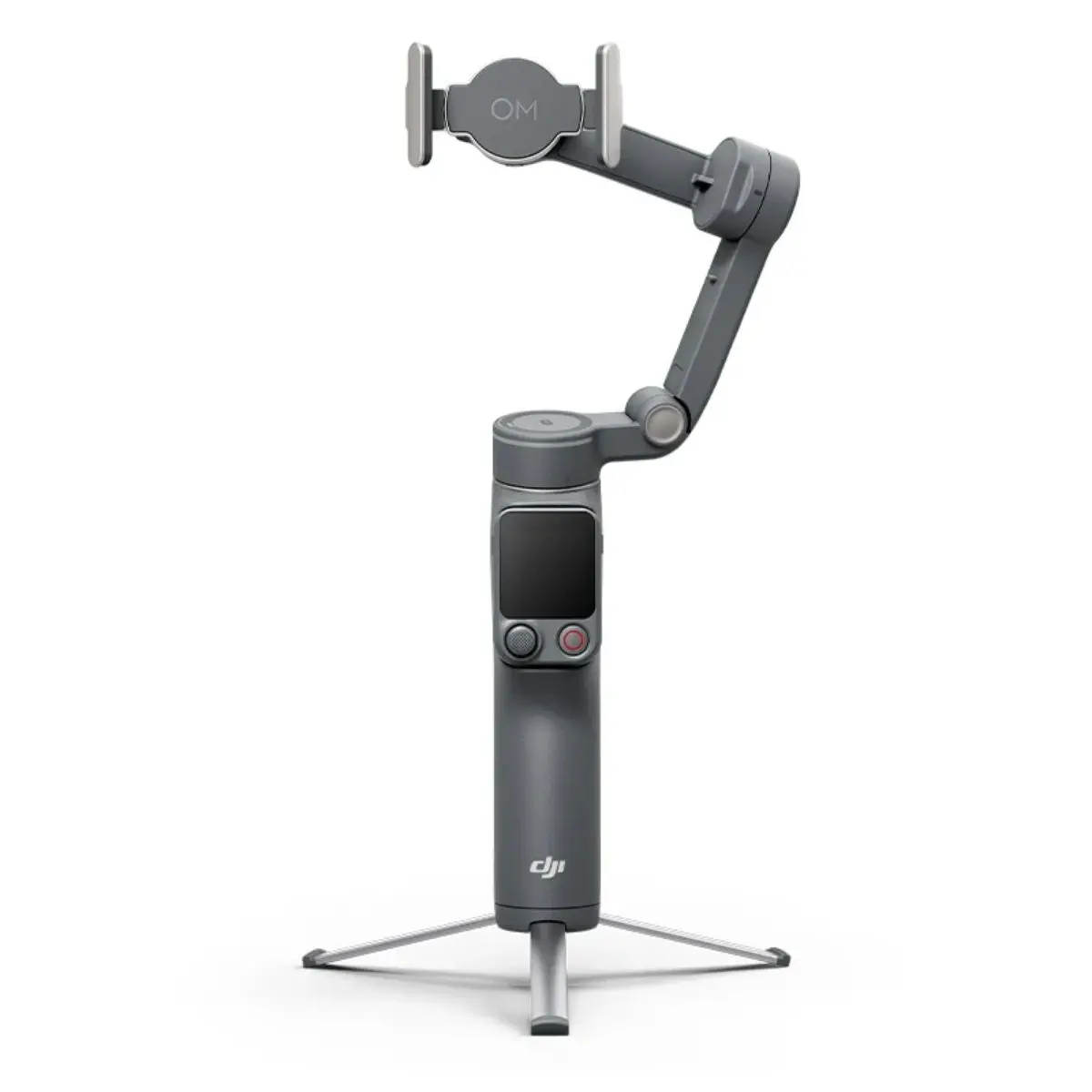Osmo FrameTap Jadi Salah Satu Fitur Menarik DJI Osmo Mobile 8P