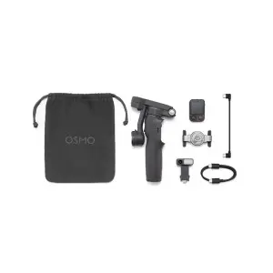 DJI Osmo Mobile 8P vs Pesaing atau Generasi Sebelumnya