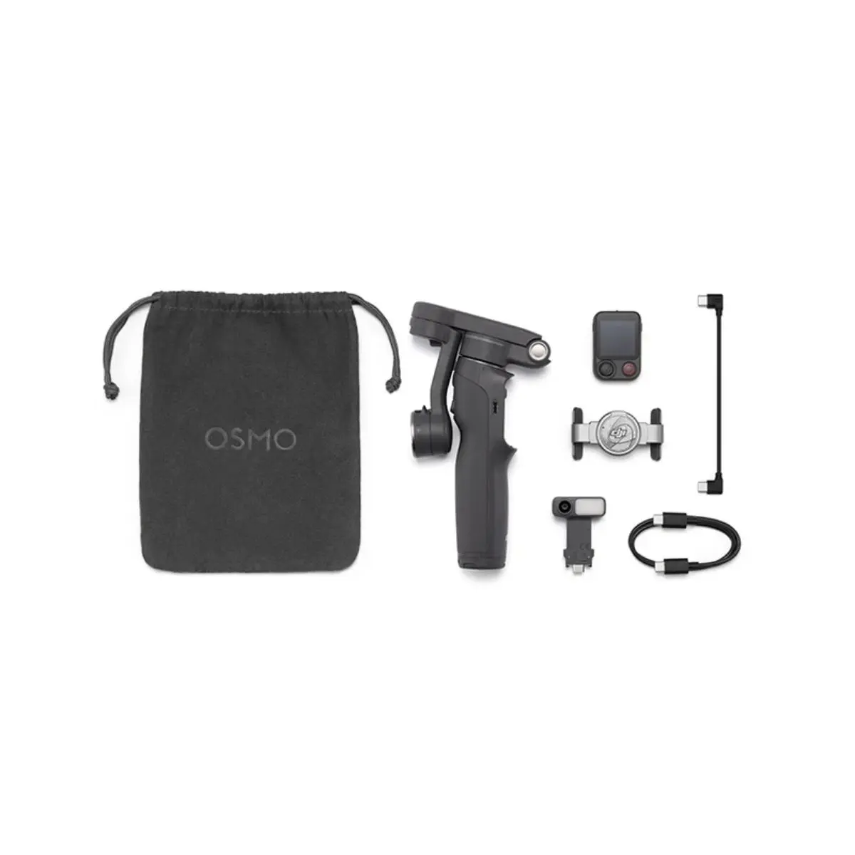 DJI Osmo Mobile 8P vs Pesaing atau Generasi Sebelumnya