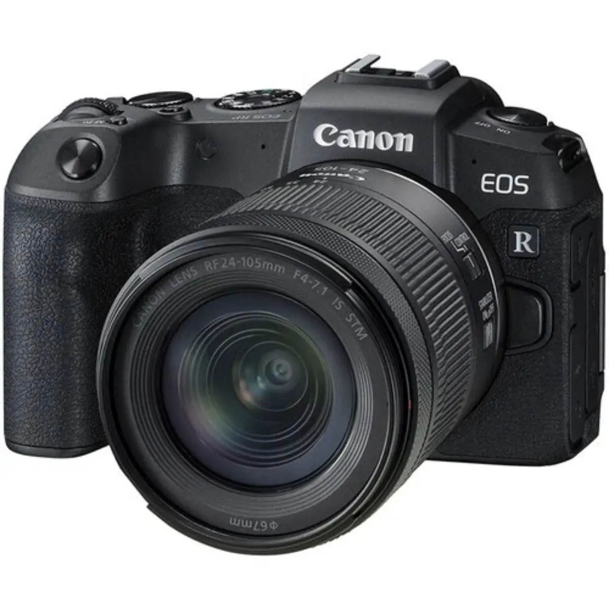 Spesifikasi Utama Canon EOS RP