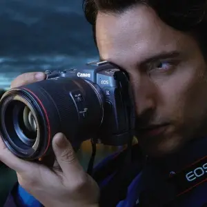Pilihan Lensa RF dan Adapter untuk Canon EOS RP