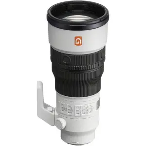 Spesifikasi Lengkap Sony FE 400mm F4.5 GM OSS