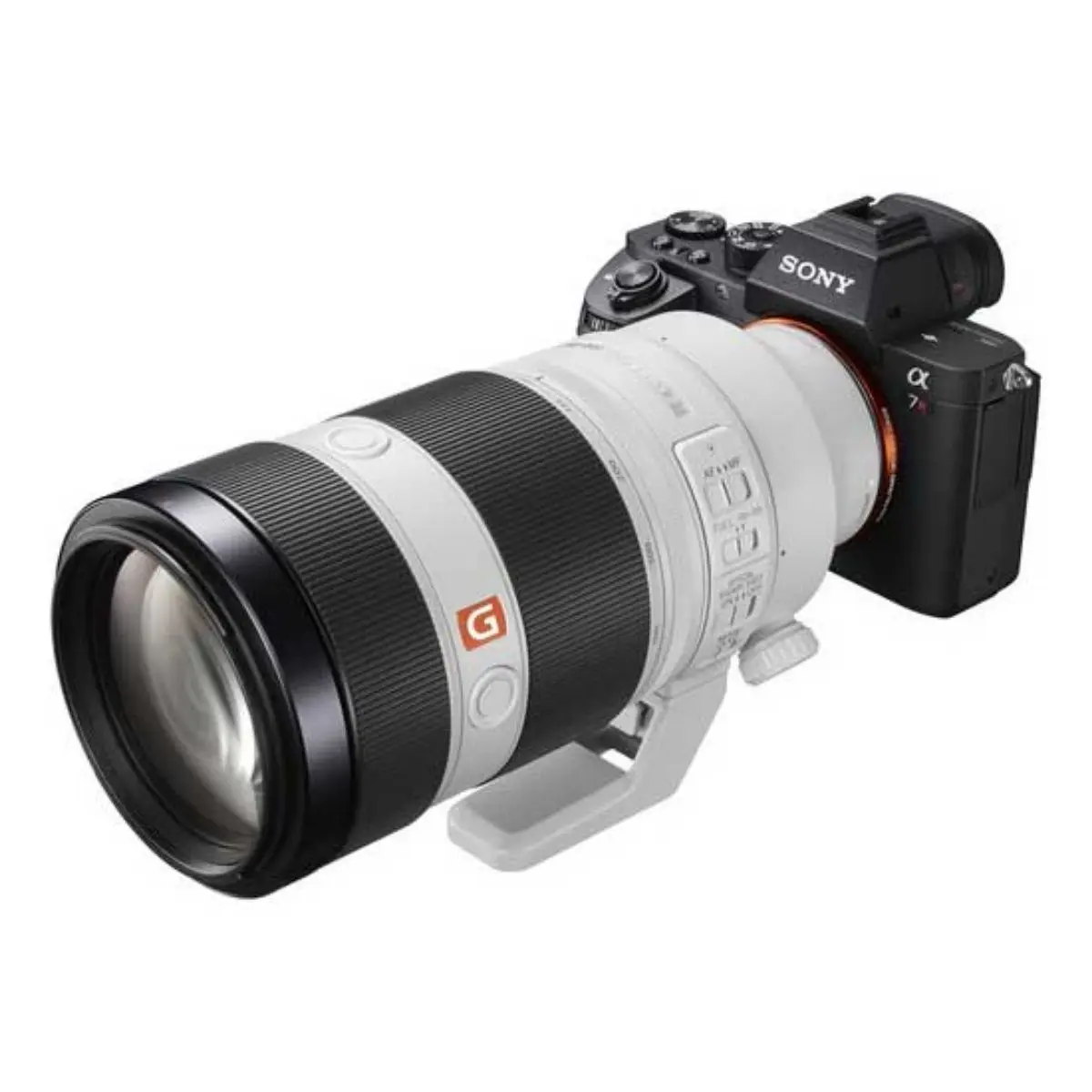 Pre-Order Sony FE 400mm F4.5 GM OSS di Sentra Digital Surabaya