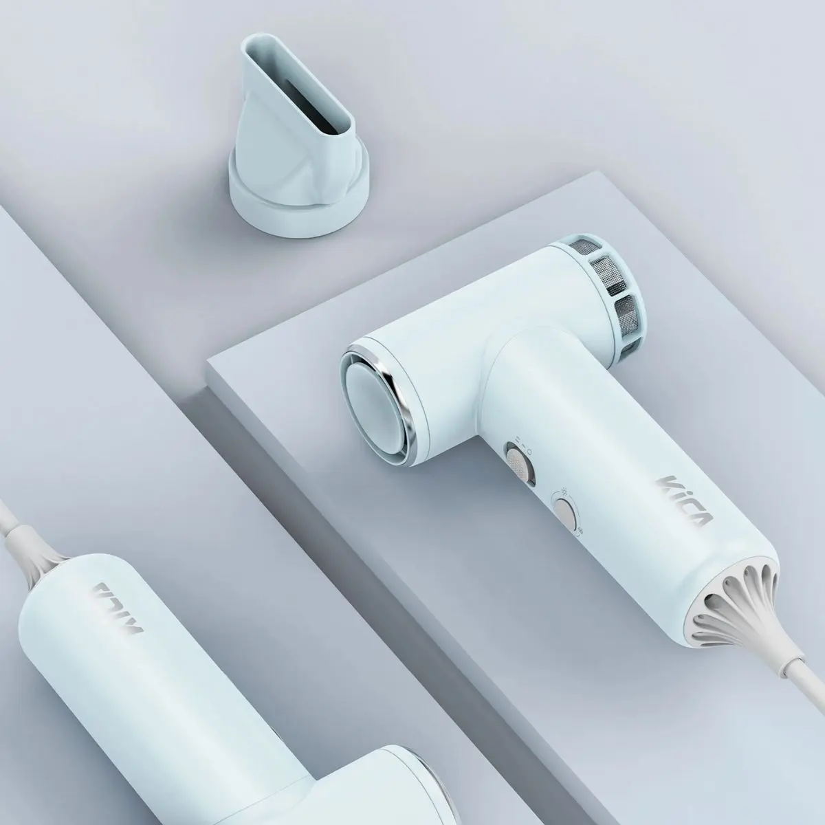Harga KiCA Hair Dryer di Sentra Digital