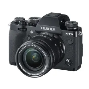 Apa Itu OIS pada Lensa Fujifilm?