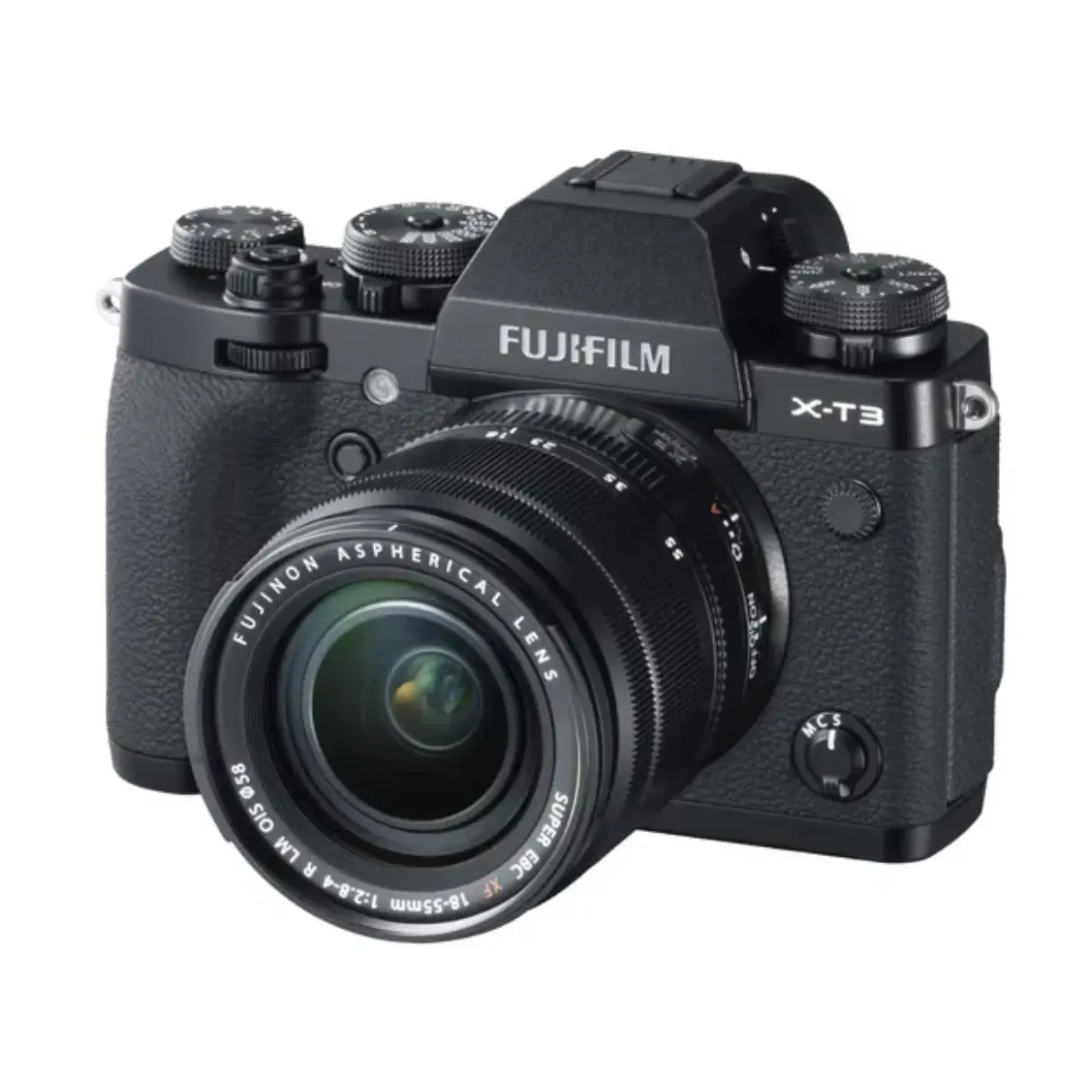 Apa Itu OIS pada Lensa Fujifilm?