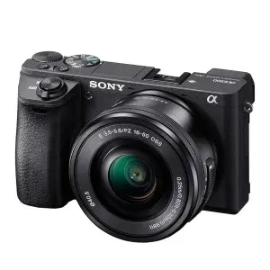 Apa Itu OSS pada Lensa Sony?