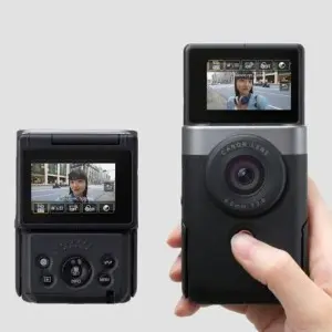 5. Desain Compact dan Ringan untuk Mobilitas Tinggi