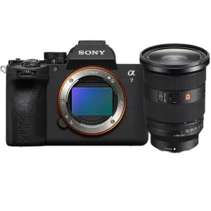 Body Only atau Kit Lens, Mana yang Cocok untuk Pemula?