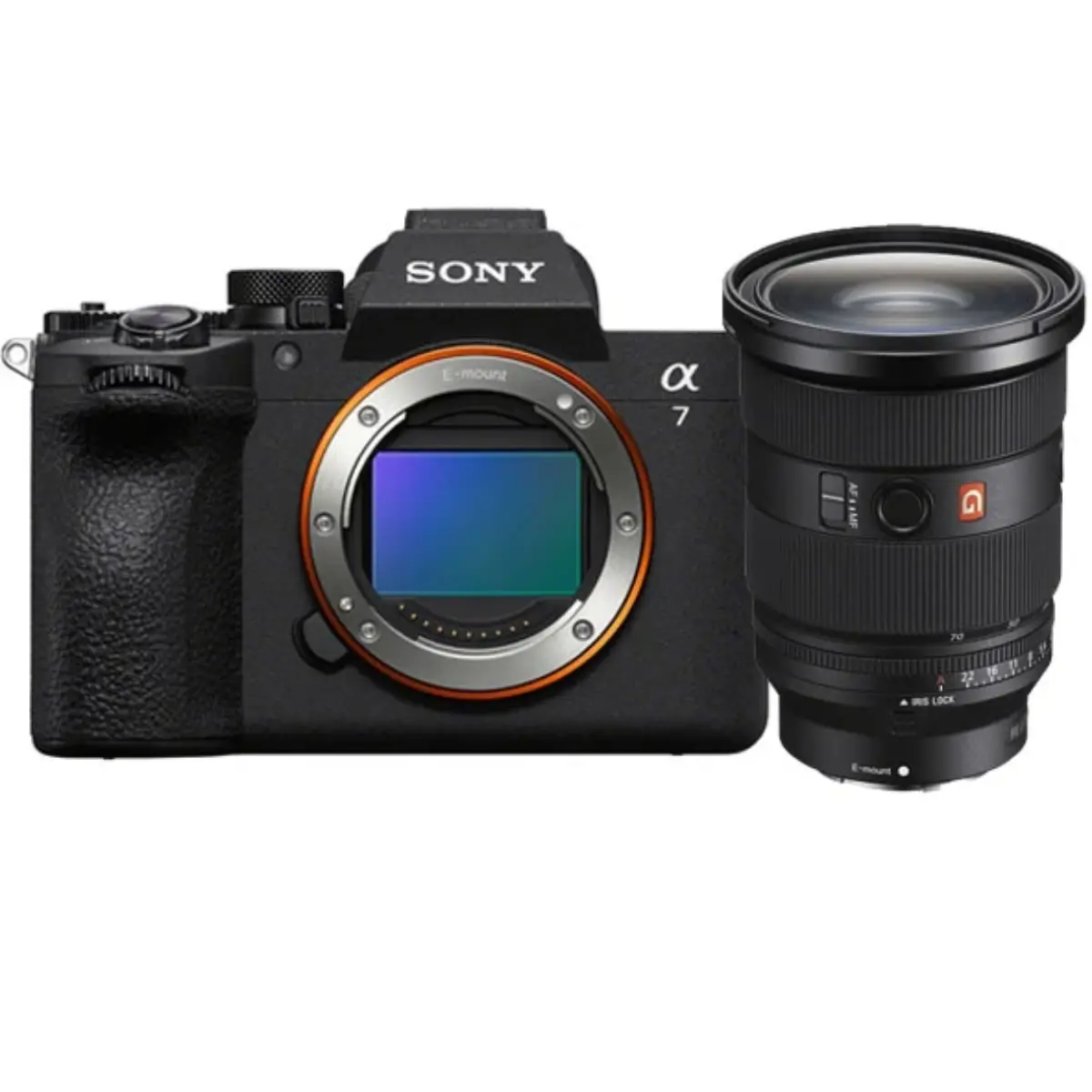 Body Only atau Kit Lens, Mana yang Cocok untuk Pemula?