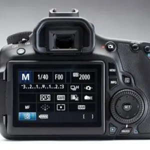 Gunakan Autofocus yang Tepat untuk Video