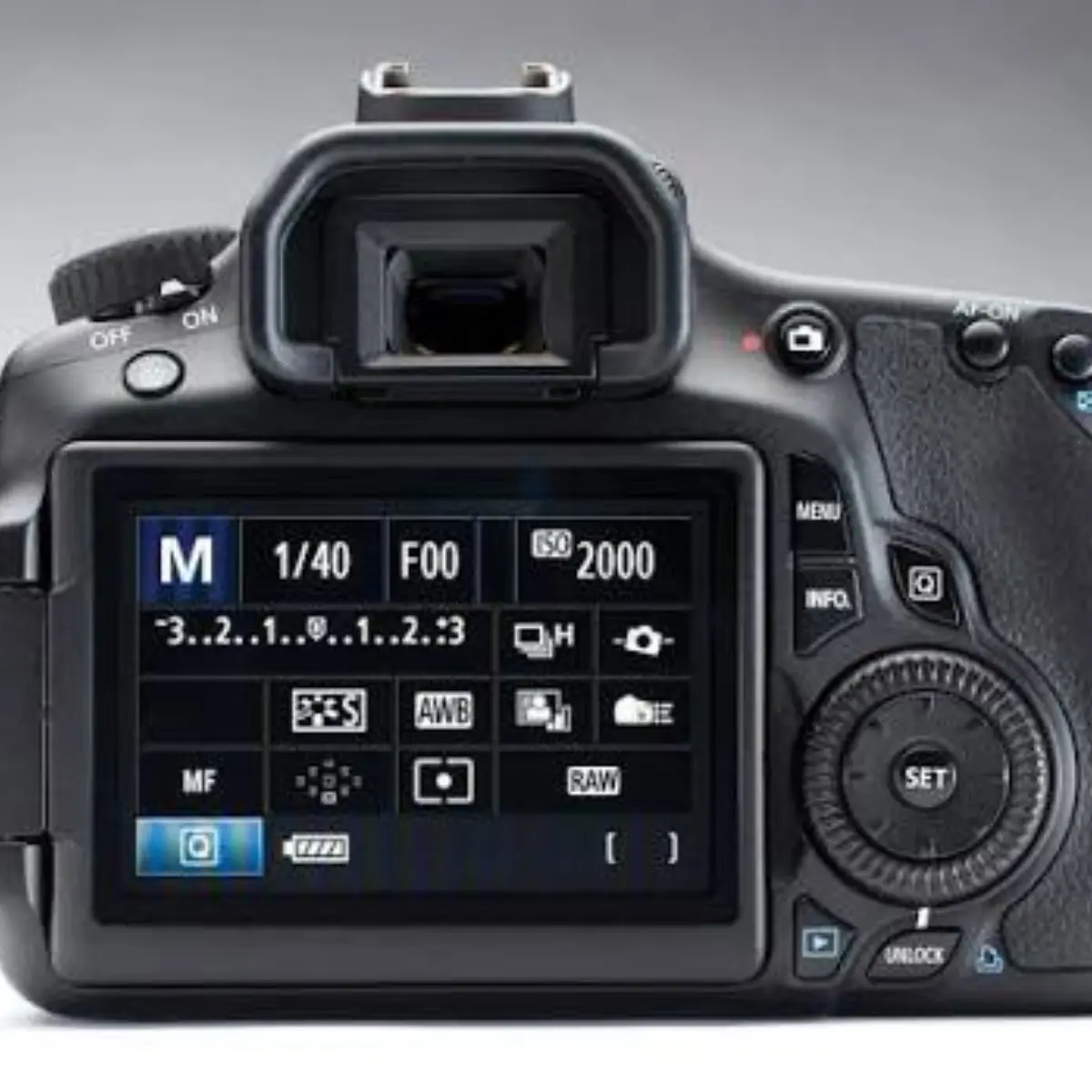 Gunakan Autofocus yang Tepat untuk Video