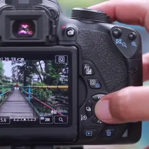 Kesalahan Setting Kamera yang Membuat Video Kurang Mulus