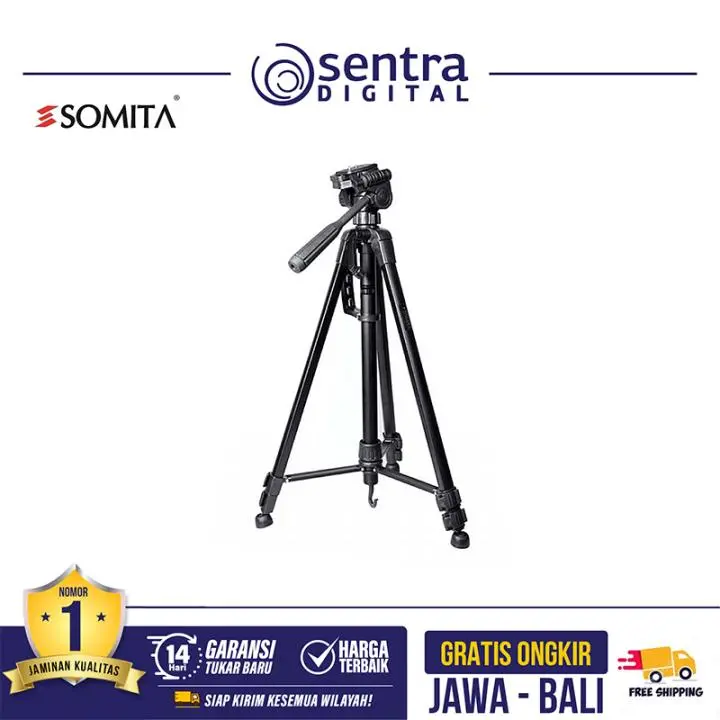 Somita Tripod ST3520