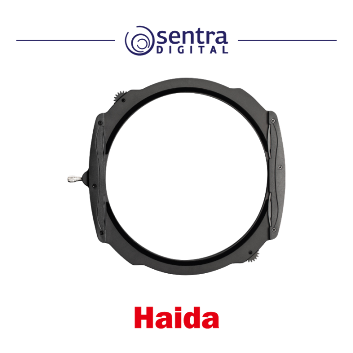 Haida M15 Filter Holder - HD4320
