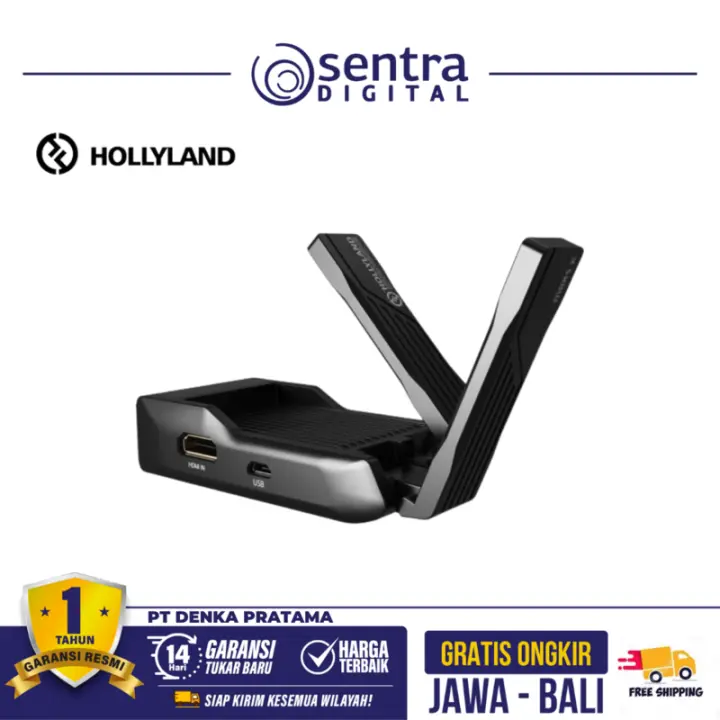 Hollyland Mars X HDMI Wireless Video Transmitter