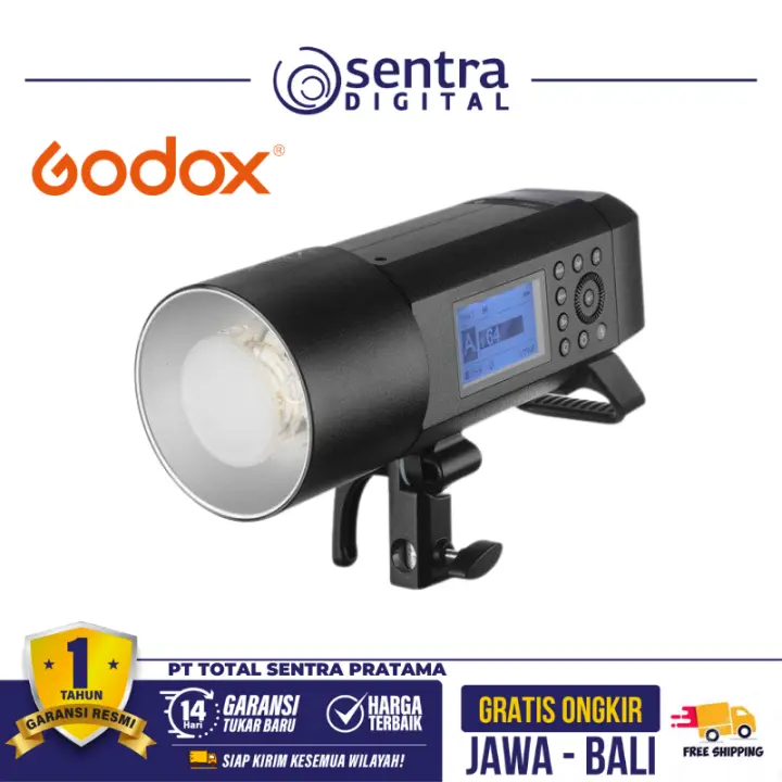Godox AD400Pro Witstro