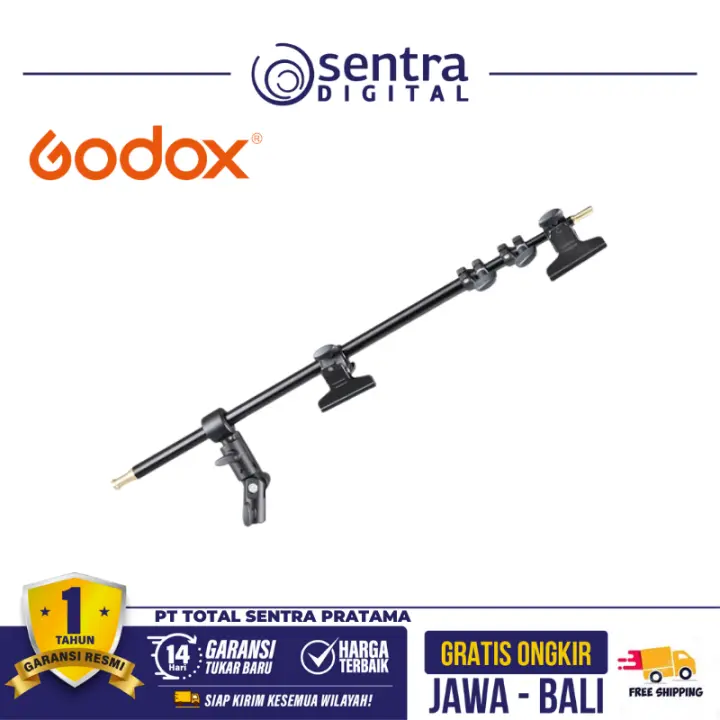 Godox LSA-15 Boom Arm with Clamp
