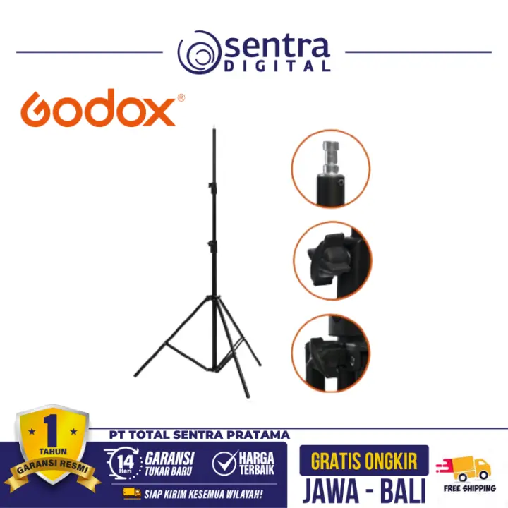 Godox 260T Light Stand