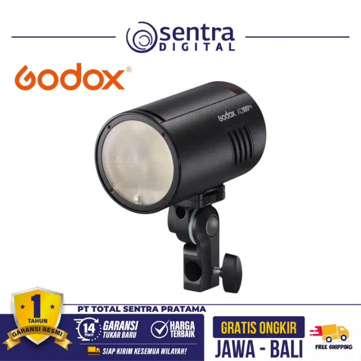 Godox AD100Pro Mobile Light Witstro