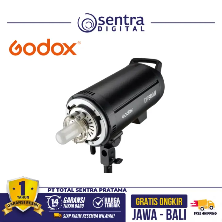 Godox DP800III Studio Flash