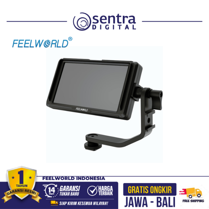 Feelworld F6 Plus 5.5
