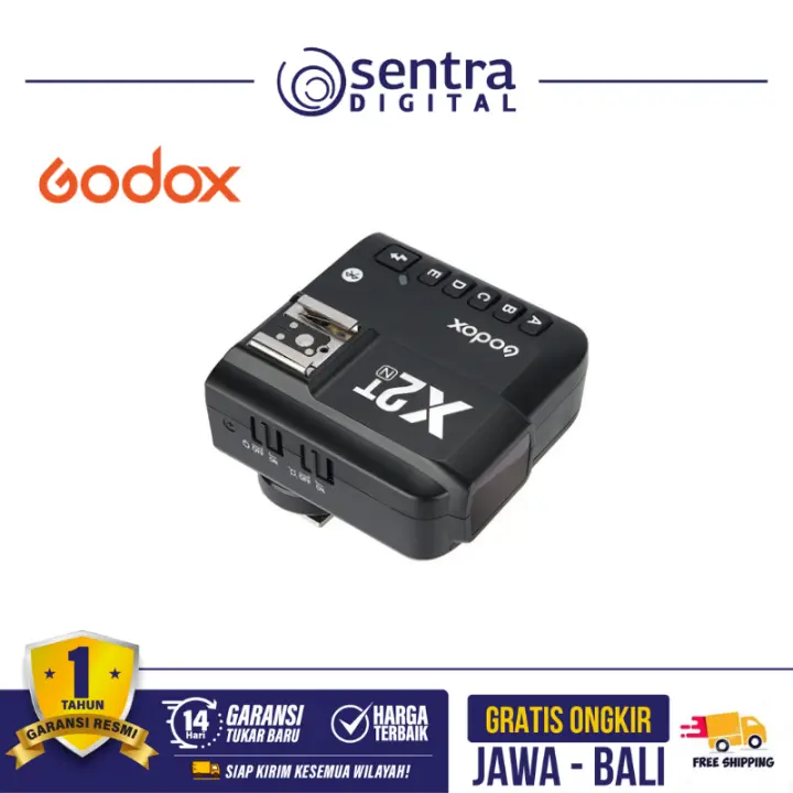 Godox Trigger X2T-N X2TN Transmitter for Nikon