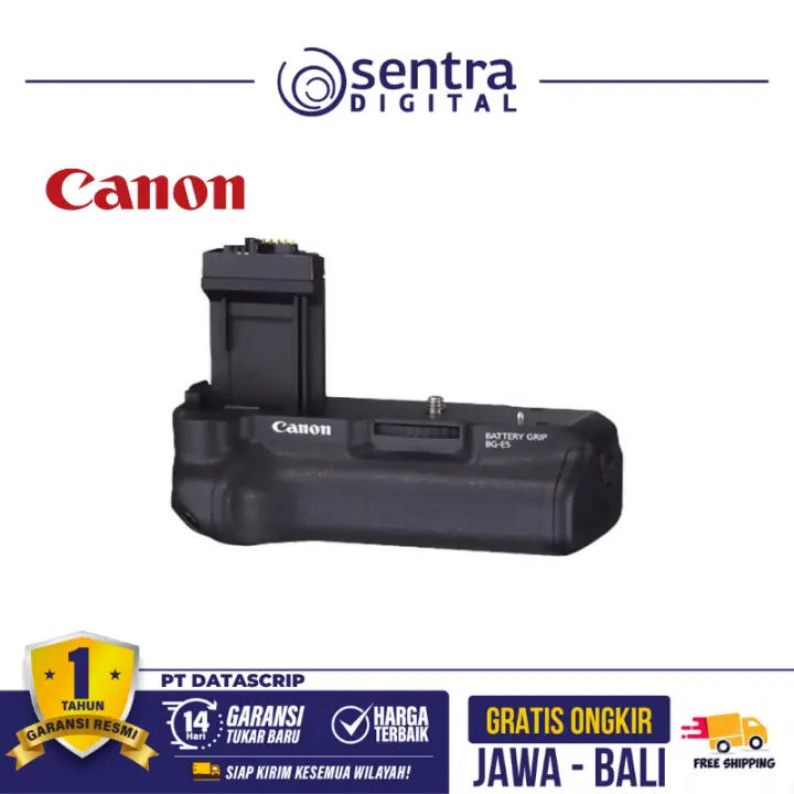 Canon BG-E5 Grip for EOS 450D