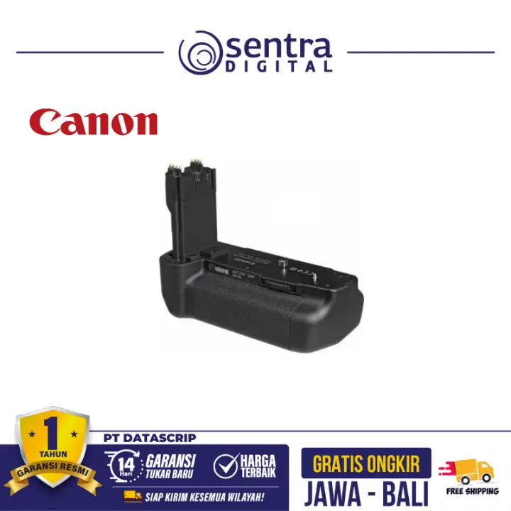 Canon BG-E6 Grip for EOS 5DII