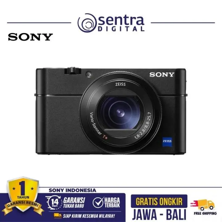 Sony RX100M5A DSC