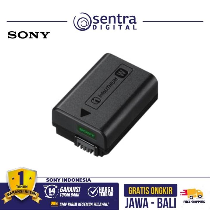 Sony Battery NP-FW50