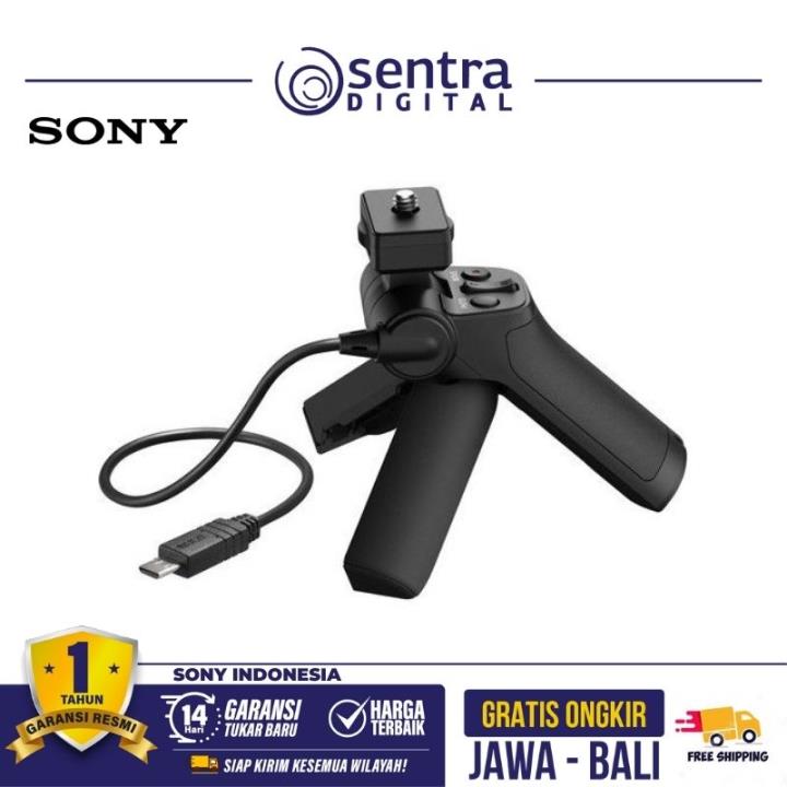 Sony VCT-SGR1 Shooting Grip
