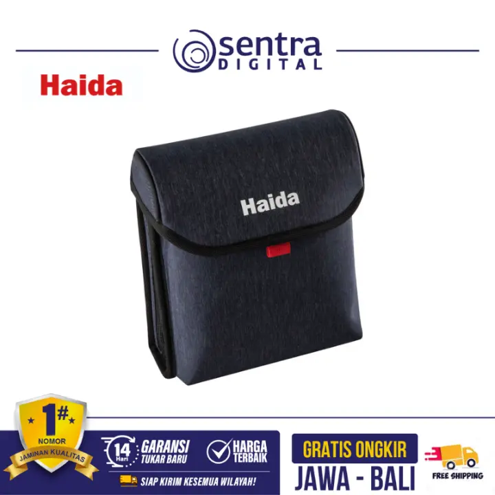 Haida M15 Filter Bag - HD4445