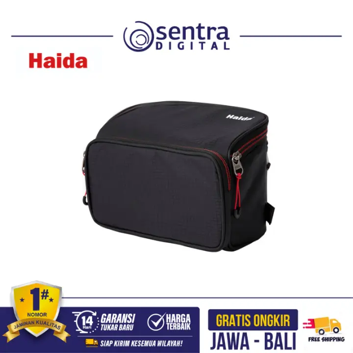 Haida M10 Filter Bag - HD4420
