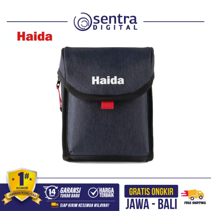 Haida Filter Pouch M10 - HD4255